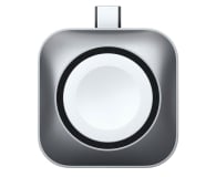 Satechi USB-C Magnetic - magnetyczna ładowarka do AppleWatch USB-C - 1358292 - zdjęcie 1
